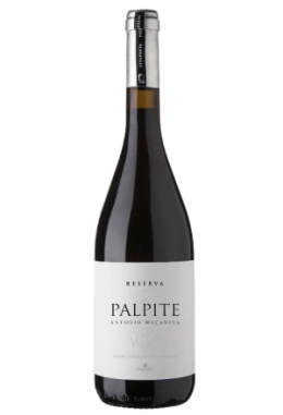 PALPITE TINTO RESERVA
