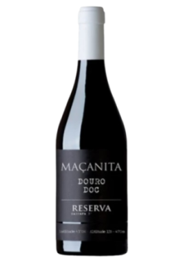 MACANITA TINTO RESERVA