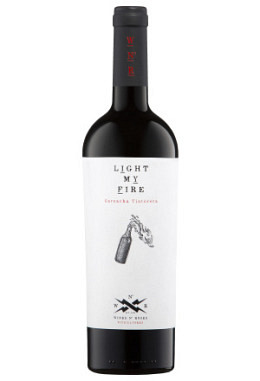 LIGHT MY FIRE VALENCIA DO