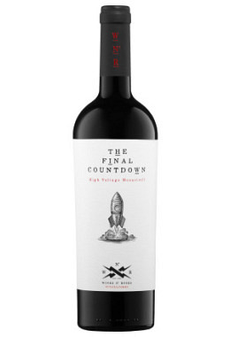 THE FINAL COUNTDOWN VALENCIA DO