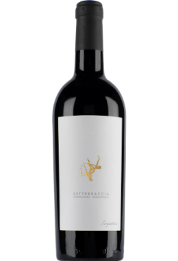 SETTEBRACCIA SALENTO IGP MAGNUM