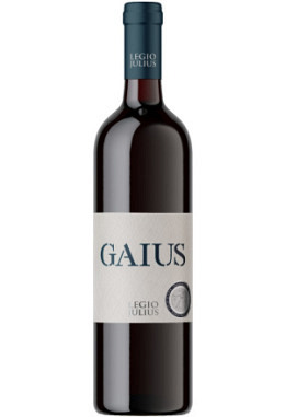 GAIUS VIN DE PAYS SUISSE