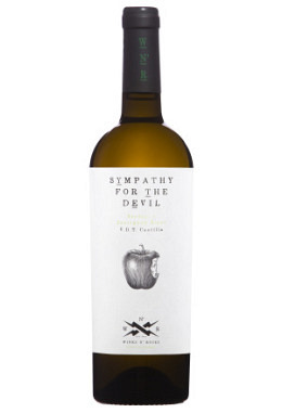 SYMPATHY FOR THE DEVIL 