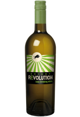 BRIGHT REVOLUTION EASY DRINKING WHITE ..