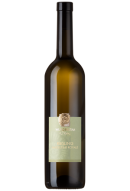 WUNDERSTAA RIESLING MADELEINE ROYALE