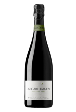 DOSAGGIO ZERO FRANCIACORTA DOCG