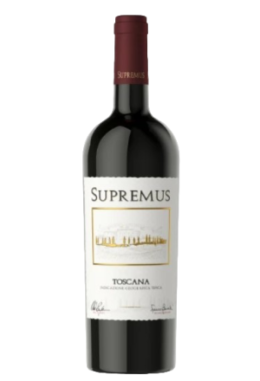 SUPREMUS "GROSSER SUPER TUSCAN"