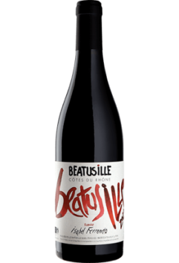 BEATUS ILLE BIO COTES-DU-RHONE AOC