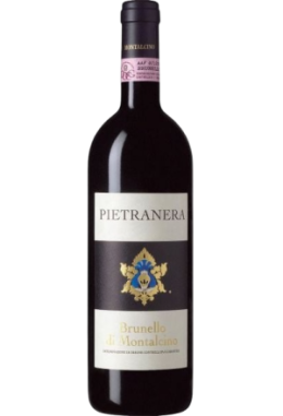 PIETRANERA BRUNELLO DI MONTALCINO DOCG