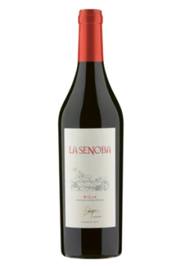 LA SENOBA DOCa
