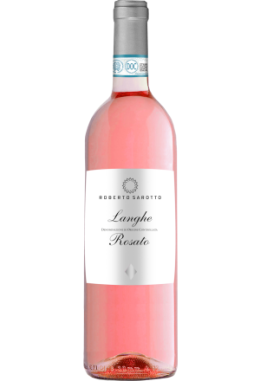 ROSATO LANGHE DOC