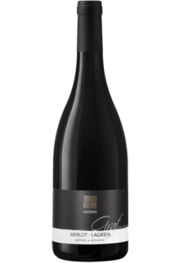 GRAF MERLOT LAGREIN ALTO ADIGE DOC