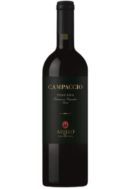 CAMPACCIO TOSCANA IGT