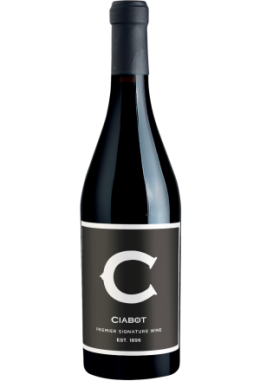C BY CIABOT PREMIER SIGNATURE WINE ROSSO ITALIA