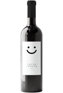 TUTTO A POSTO TOSCANA IGT