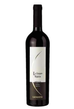 LE CROSARE RIPASSO VALPOLICELLA SUPERIORE DOC 50cl