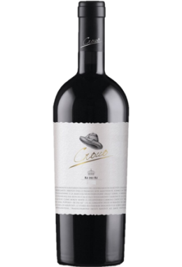 CROCCO RE DEI RE (MAGNUM)