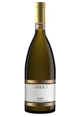 MEERA GAVI DI GAVI DOCG