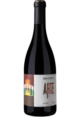 ARTE SELECTION TINTO ALENTEJO DOC