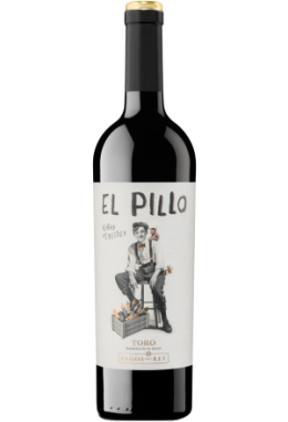 EL PILLO VINAS REBELDES TORO DO