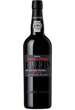 PORTO LBV RAMOS PINTO