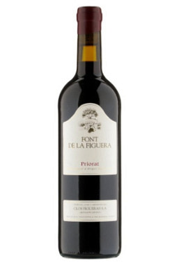 FONT DE LA FIGUERA DOCa