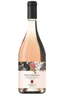 BEVO ROSA MAREMMA DOC