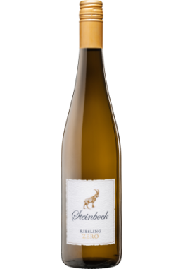 Steinbock Riesling Zero
