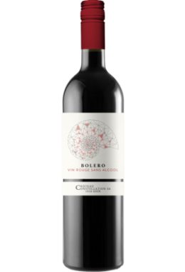 BOLERO ROUGE ALKOHOLFREI