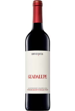 GUADALUPE WINEMAKER’S SELECTION TINTO DOC
