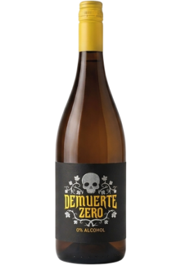 DEMUERTE ZERO WHITE