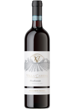 VILLA CARENA PIEMONTE DOC