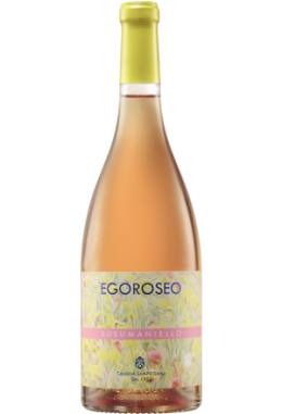 EGOROSEO SALENTO IGP