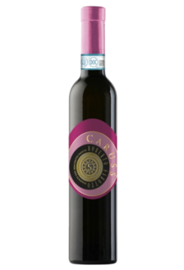 CARUSS BRACHETTO PASSITO PIEMONTE DOC 37.5cl