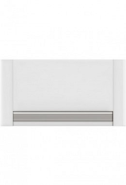 Fancoil PAW-AAIR-900-2 / Aktiv Heizkör..