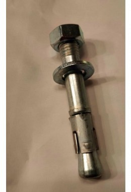 Bolzenankerset HILTI HSA M12x85