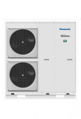 WH-MXC12J9E8 12kW 400V