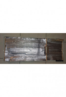 Schallschutzset für 230V Monoblock (5,..