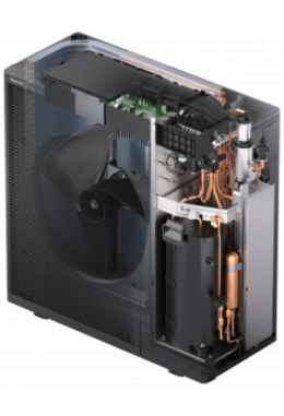 WH-WDG05LE5 mit  WH-SDC0509L3E5