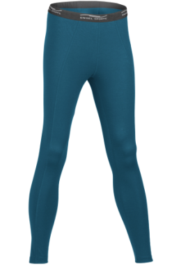 Leggings lang, mit Schlüsseltasche hin..