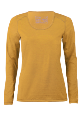 Shirt langarm, sahara