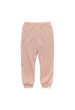 Kinderjogginghose,  dustyrose