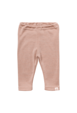 Baby-Hose, dustyrose