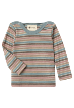 Shirt pastellcolour