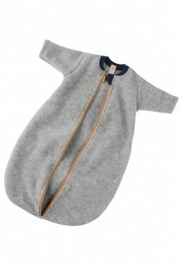 Baby-Schlafsack mit Arm
