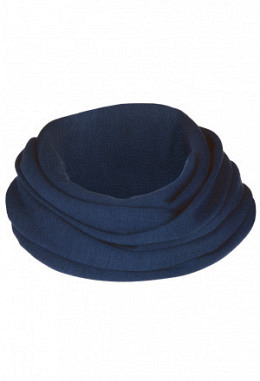 Schlauchschal-marine