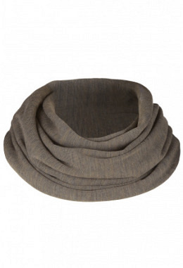 Schlauchschal-walnuss