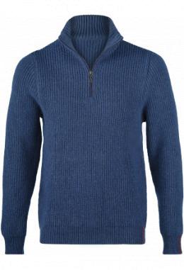 Herren-Troyer, ozean