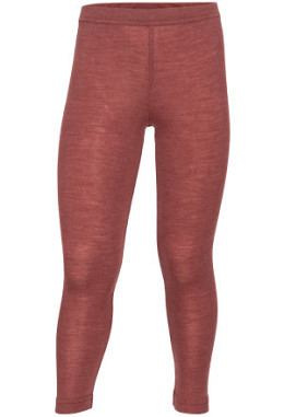 Kinder-Leggings, marine