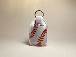 Täschchen "Baseball"